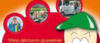POI Gravelingen - EN FAMILLE : DECOUVERTE DE GRAVELINES AVEC CHARLY - Photo