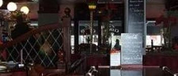 Point d'intérêt Soissons - Pub brasserie le Clovis - Photo