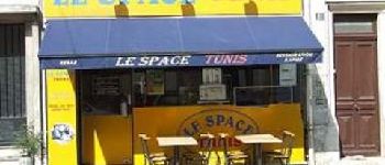 Point d'intérêt Soissons - Le Space tunis - Photo