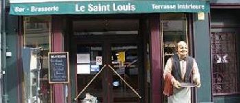 Punto di interesse Soissons - Le Saint-Louis - Photo