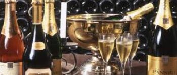 Punto de interés Château-Thierry - Champagne Pannier - Photo