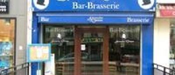 Punto de interés Villers-Cotterêts - Bar/brasserie Alexandre Dumas - Photo