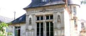 Point d'intérêt Villers-Cotterêts - Pavillon Henri II - Photo