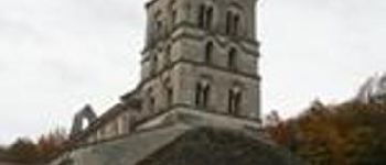 Point d'intérêt Urcel - Eglise Notre Dame d'Urcel - Photo