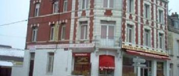Punto de interés Saint-Quentin - Restaurant de Guise - Photo