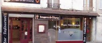 Punto di interesse La Ferté-Milon - Brasserie de l'Ourcq - Photo