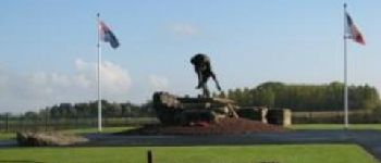 Point d'intérêt Fromelles - PARC MEMORIAL AUSTRALIEN DE FROMELLES - Photo