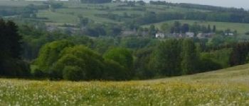 Punto de interés Érezée - Panorame d'Erpigny - Photo