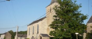 Point d'intérêt Hotton - L'église de Notre-Dame de L'assomption - Photo