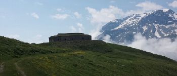POI Val-Cenis - Fort de la Ronce  - Photo