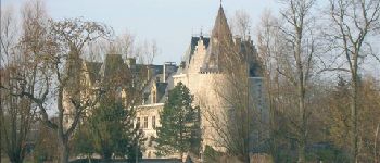 Point d'intérêt Braives - Château de Fallais - Photo