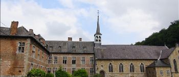 Punto de interés Namur - Gelbressée - Photo