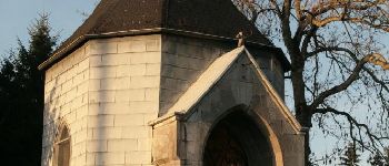 Point of interest Rochefort - Saint Roch Chapel - Photo