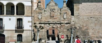 Point d'intérêt Los Arcos - Puerta de Castilla - Photo