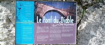 POI Crouzet-Migette - Point 8 - Photo