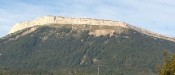 Punto di interesse La Freissinouse - Montagne de Céüze - Photo