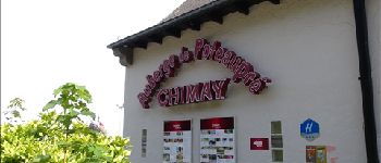 Punto de interés Chimay - Poteaupré - Photo