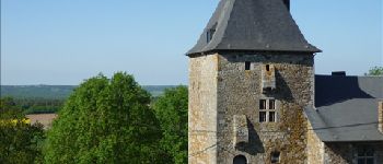 POI Beauraing - Toren van Sevry - Photo