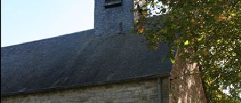 Point of interest Rochefort - Saint Lambert Chapel - Photo