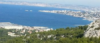 Point d'intérêt Marseille - Point 3 - Photo