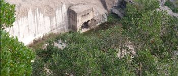 Punto de interés Fréjus - barrage de malpassey - Photo