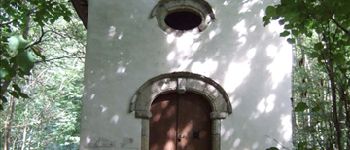Point d'intérêt Chastre - Chapelle de l'Hermitage - Photo