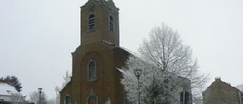 POI Chastre - Eglise Saint-Martin - Photo