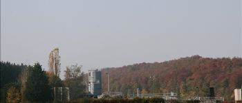 Punto de interés Rochefort - Waste water treatment plant - Photo