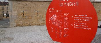 Point d'intérêt Lyon - Parc Blandan - Photo