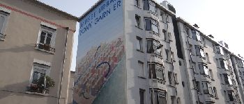 Point d'intérêt Lyon - Musée Urbain Tony Garnier - Photo