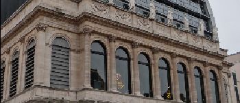 Point d'intérêt Lyon - Opéra - Photo