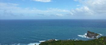 Punto de interés La Trinité - Point de vue du phare - Photo