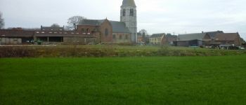 POI Tournai - Eglise de Beclers - Photo