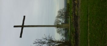 Point d'intérêt Tournai - La Croix de la Grise - Photo