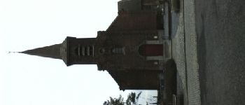 POI Tournai - Eglise Saint - Hilaire - Photo