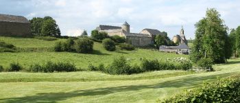 Punto di interesse Havelange - La Ferme du Château - Photo
