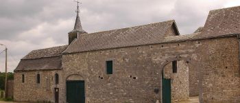 Point d'intérêt Havelange - La Ferme de la Chapelle - Photo
