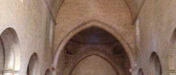 Point of interest Gordes - abbaye - Photo