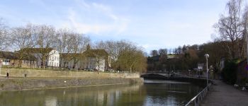 Punto de interés Namur - Namur - Photo
