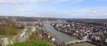 POI Namen - Namur - Photo