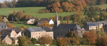POI Houyet - Kerk van Gendron - Photo