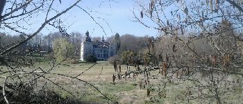 Point d'intérêt Dalhem - château francotte - Photo