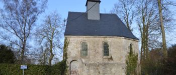 Punto de interés Nandrin - Chapelle de Fraineux - Photo
