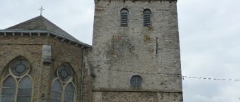Punto de interés Nandrin - Eglise Saint-Martin - Photo