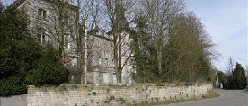 Point of interest Marchin - Château de Vyle - Photo