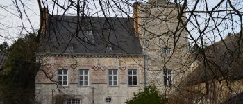 Punto de interés Nandrin - Château de la Tour - Photo
