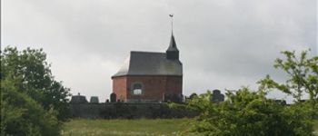 POI Houyet - Kapel Onze-Lieve-Vrouwe van  - Photo
