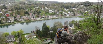Point d'intérêt Namur - Naninne - Photo