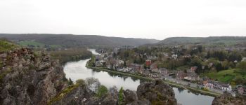 Punto di interesse Namur - Naninne - Photo