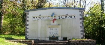 Punto di interesse Saligney - Point 4 - Photo